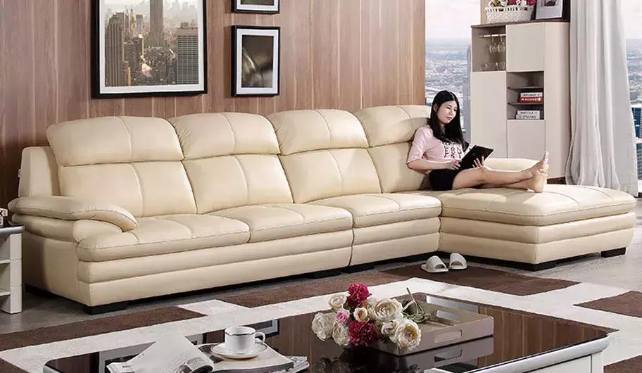 全友顾家芝华仕林氏哪家性价比高,芝华仕顾家全友哪个单人沙发好