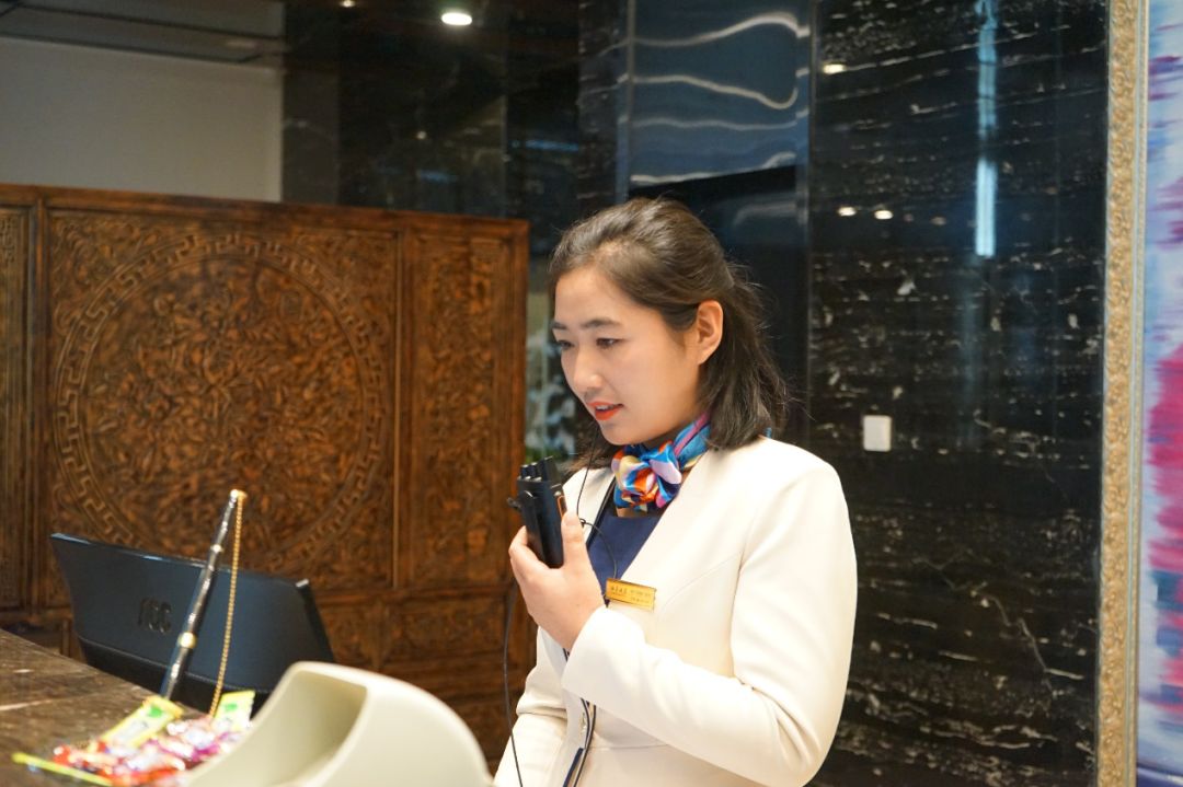 专业对讲和业余对讲,智能化对讲