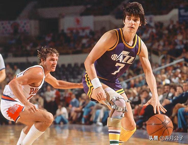 nba最伟大球员排行艾弗森,nba得分榜历史排名艾弗森