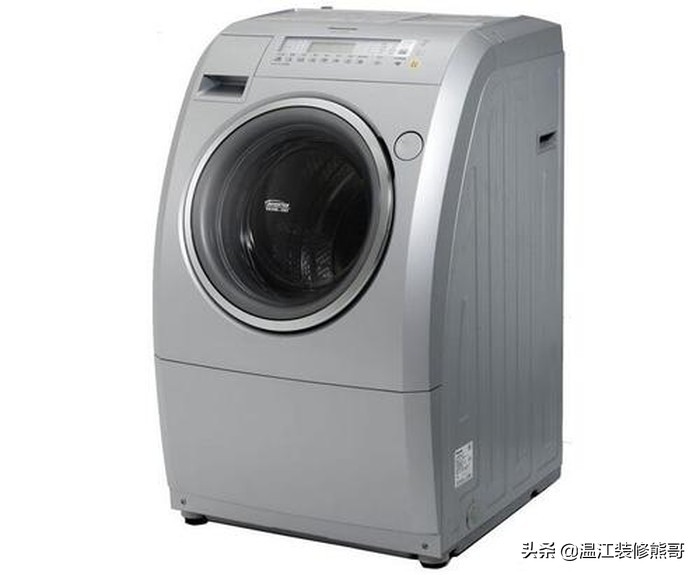 滚筒洗衣机那么多款怎么选购,洗衣机怎么选购主要还是看这几点