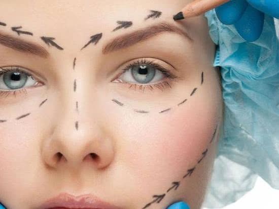 中国整容和韩国整容对比,比韩国更厉害的整容术