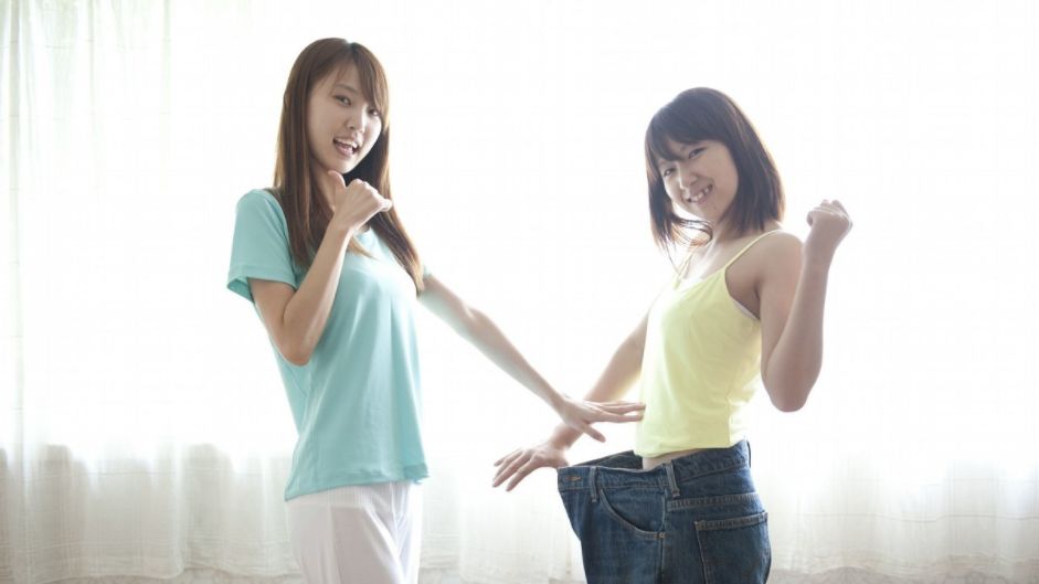 减脂每天吃够三大营养素可以瘦吗,减脂三大营养素一定要吃够吗