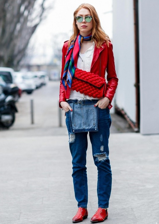 牛津鞋时尚百搭又文艺,别再穿小白鞋了今年最火的六双鞋