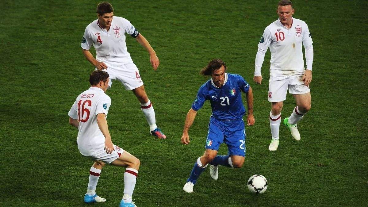 前腰伊涅斯塔,前腰重新崛起