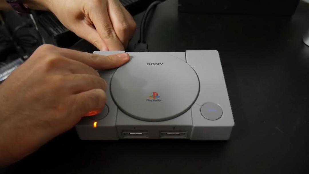 psclassic,已发售的3a大作哪些好的