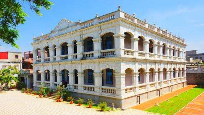 哪些地方可以去金门旅游,金门旅游攻略一日游自由行