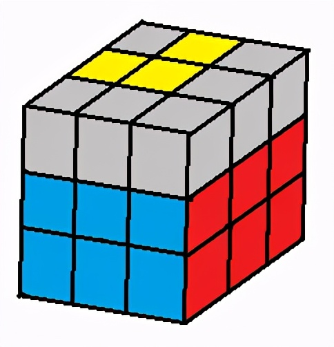 裕鑫科教魔方绝版了吗,裕鑫科技四阶魔方拆解后如何组装