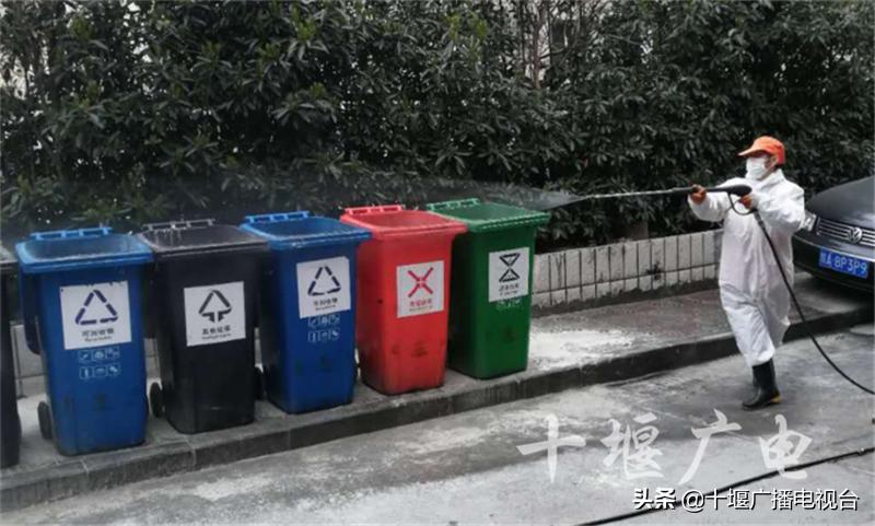 茅箭区安全生产春季攻势,茅箭区开展过哪些活动