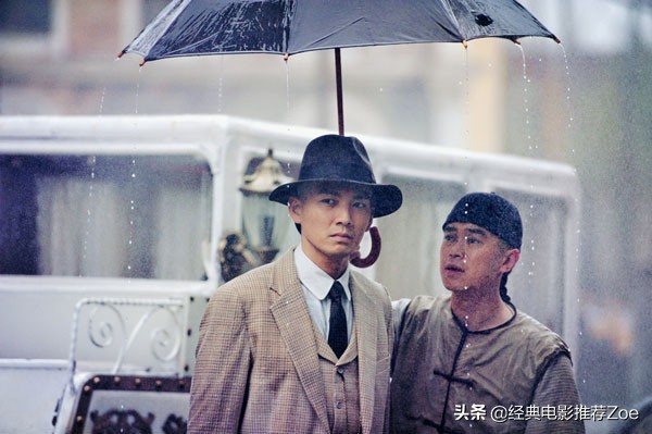 钟汉良的青涩时光,钟汉良最虐心的4部经典电视剧