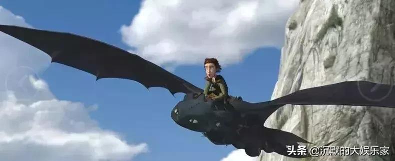 10部儿童经典动画片,十部大人也爱看的优秀动画电影