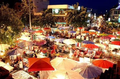 为什么那么多人喜欢去泰国旅游,为什么有那么多人喜欢去泰国旅游