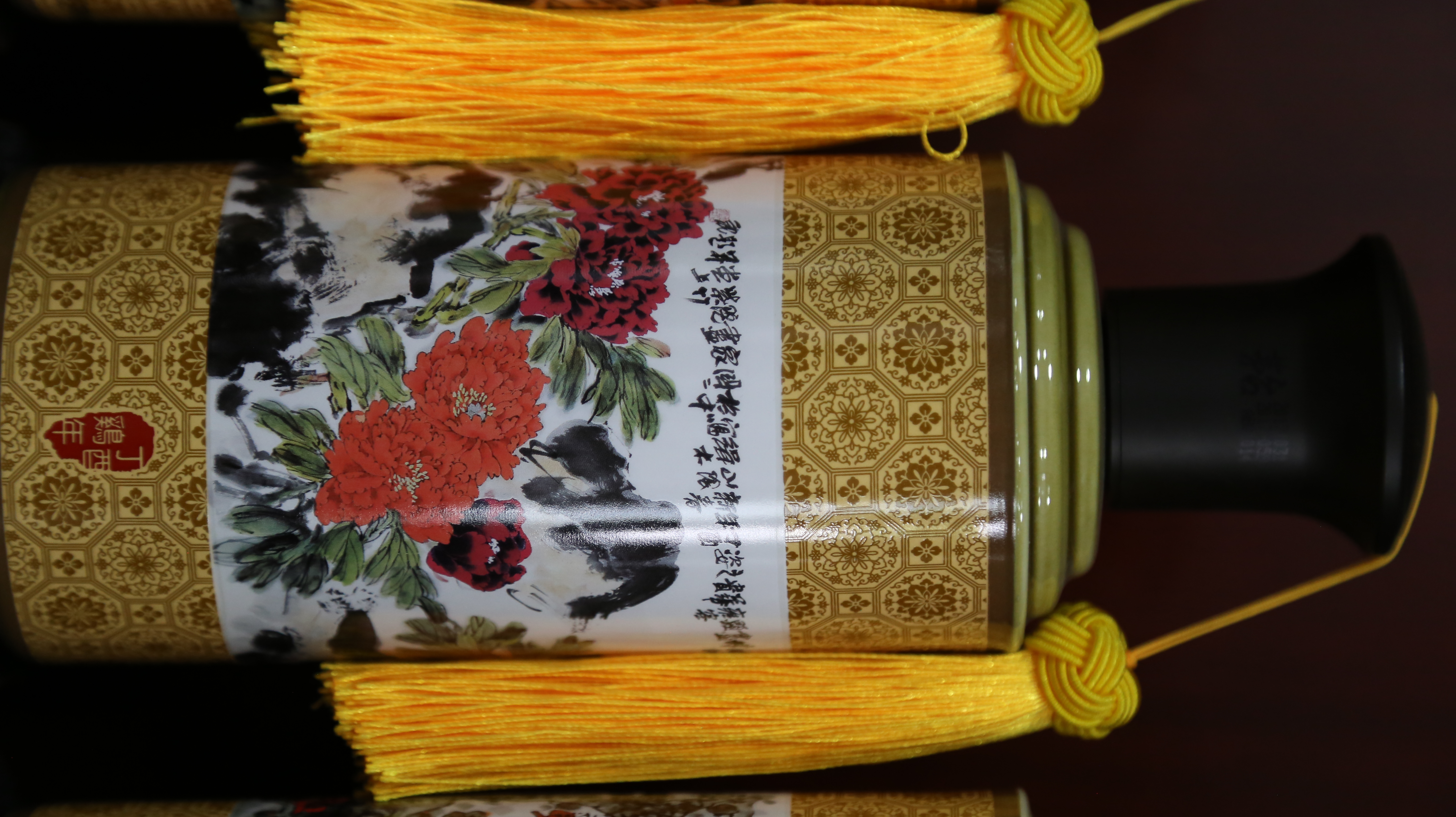 唐山茅台酒价格表一览2023,唐山大坛珍藏茅台酒