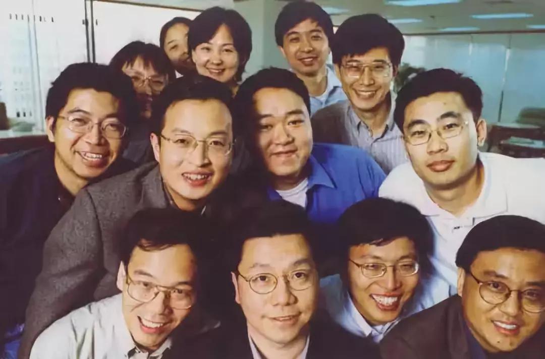 院士王坚现在干什么呢,马云评价王坚院士