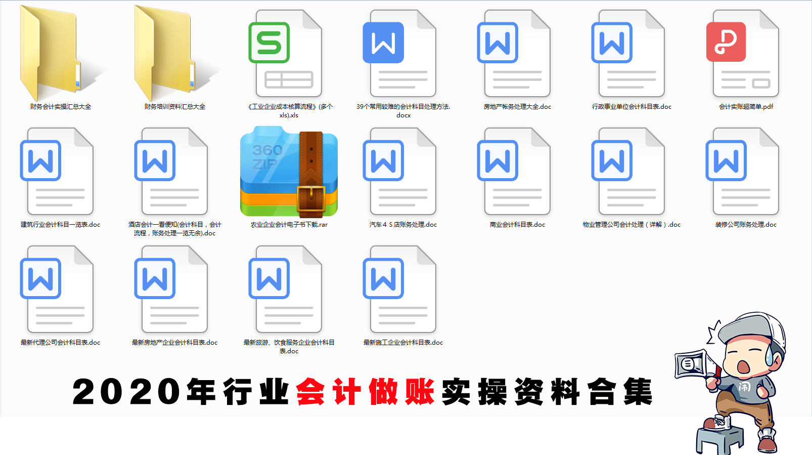 所有税种计算公式大全图片,太全了税法所有税种计算公式