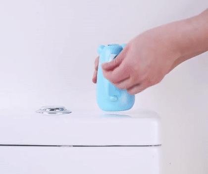 马桶又黄又脏很难清理应该怎么办,马桶有黄渍和异味如何清洗