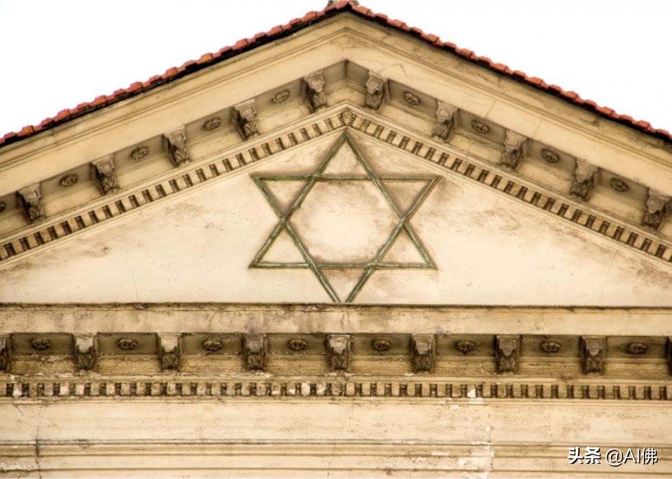 犹太历史时间表,犹太历史地图