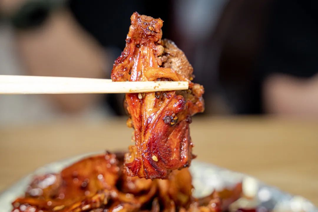 沈阳传说鸡架有多好吃,吃沈阳鸡架的感受