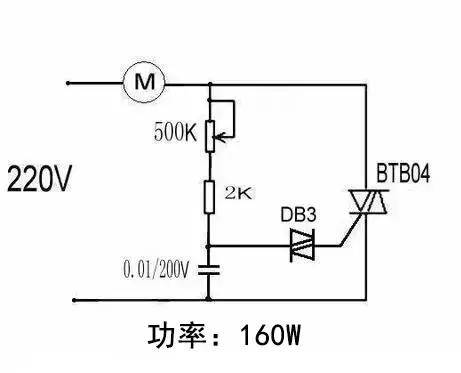 老电工总结36种自动控制原理图,自动控制电路图及讲解视频