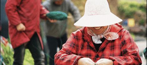 旅游景点推荐国内东极岛,景点推荐东极岛