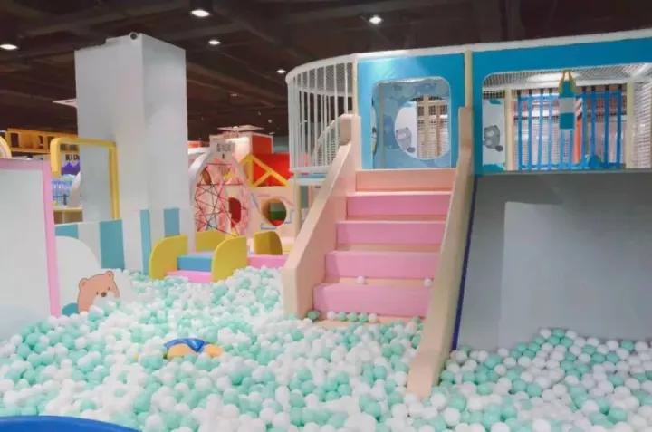 儿童乐园投资回报,儿童乐园投资方式