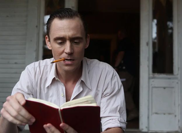 为什么欧美演员素质高,为什么欧美男演员普遍高大