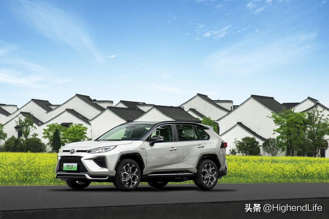 竹海、天池、蔓塘里丨请收下这份威兰达高性能版安吉自驾游指南