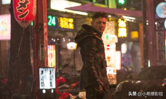 复联4鹰眼死了,漫威超级战争复联4鹰眼