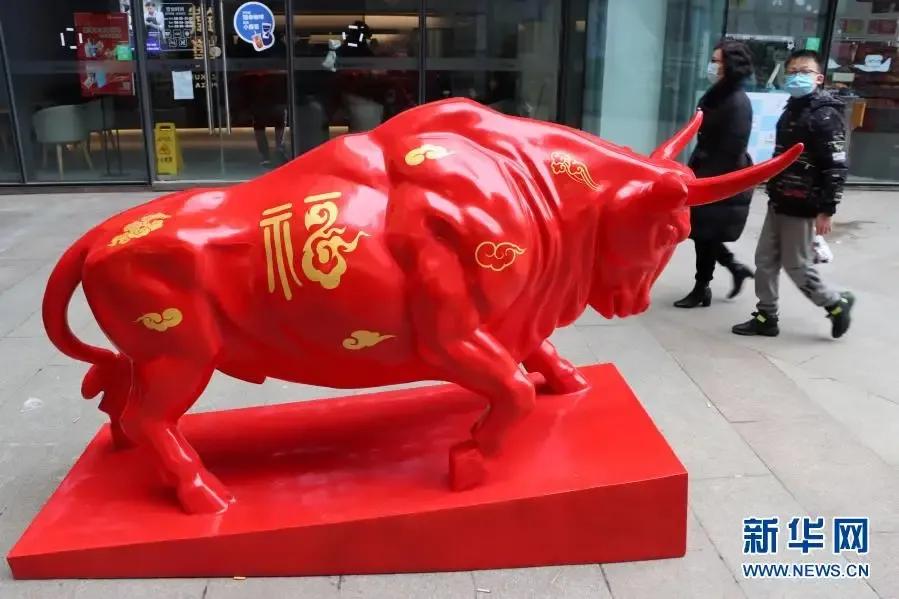 三牛精神的重要性,三牛精神来自哪