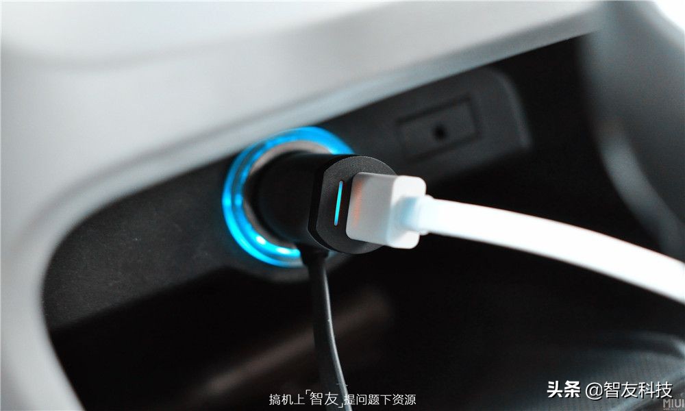 车载充电器的品牌选择,车载充电器60w和45w有什么区别