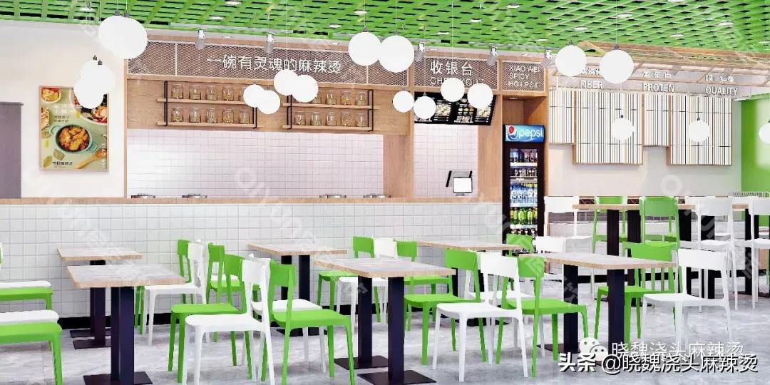 餐饮新手开店4个忠告,餐饮加盟都需要问哪些条件