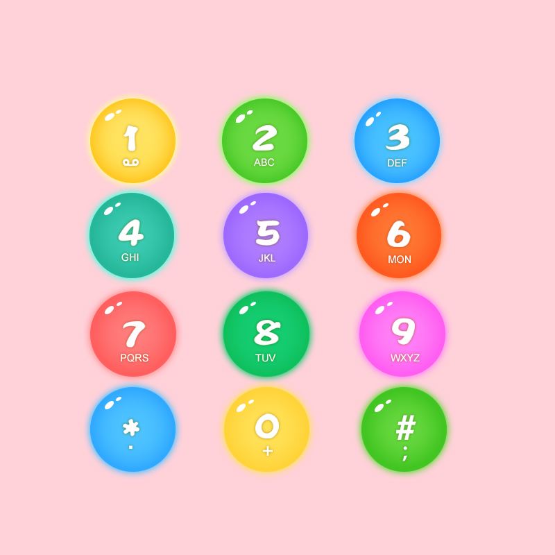 手机号码存sim卡上如何操作,电话号码存在sim卡还是存手机