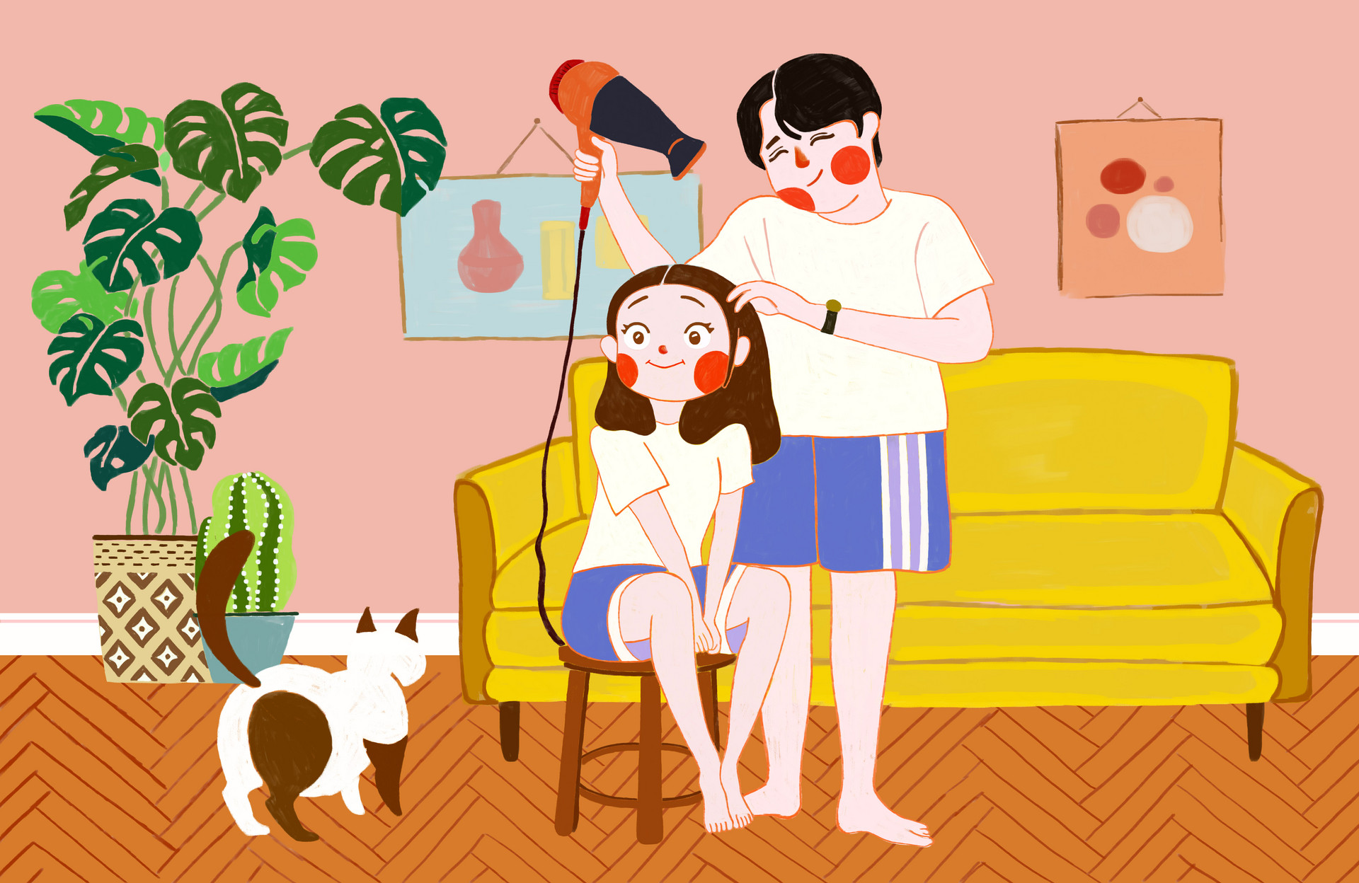 一段三观不合的婚姻是否要继续,三观不合的人不能在一起纯属借口