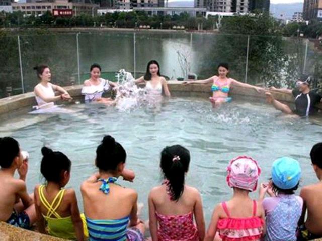 湖南可以泡温泉的地方推荐,湖南室外温泉推荐的30个温泉