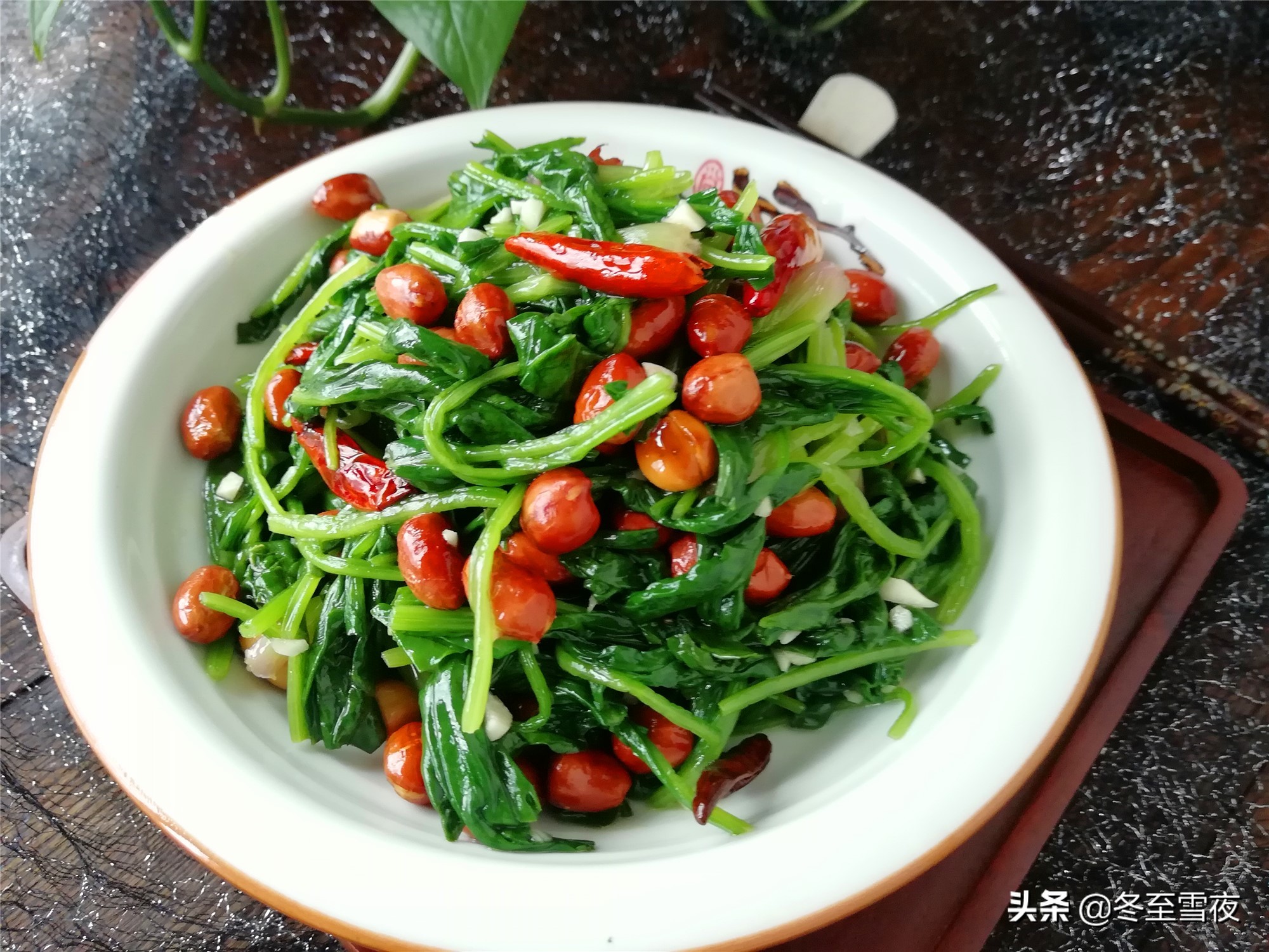 5道下酒小凉菜简单又解馋,夏天凉拌下酒菜推荐