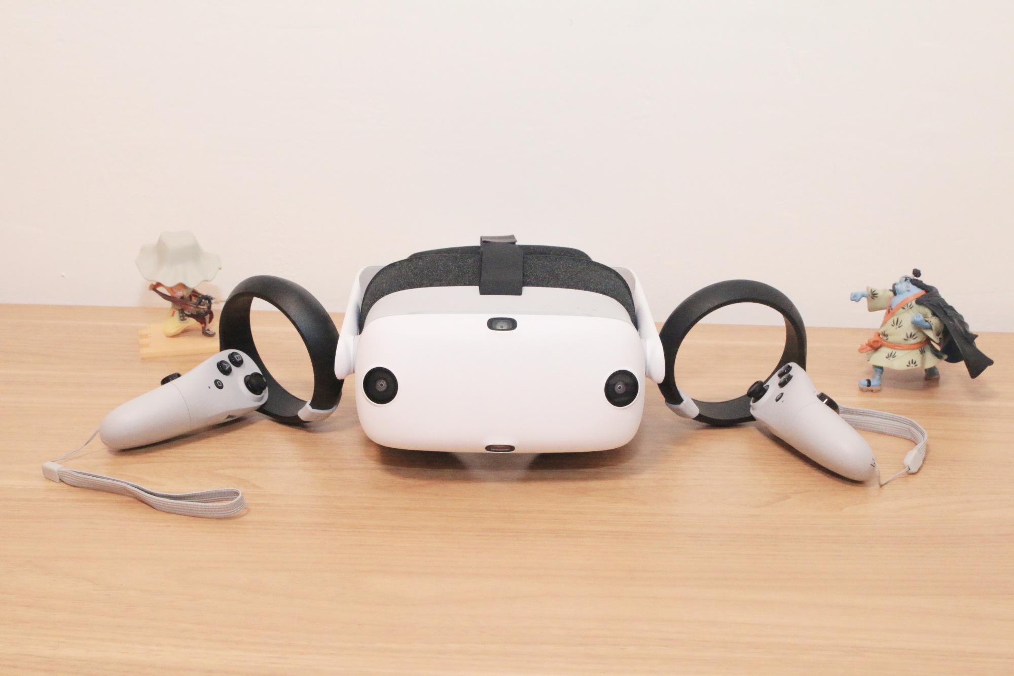 爱奇艺vr奇遇3怎么使用,爱奇艺奇遇3vr介绍