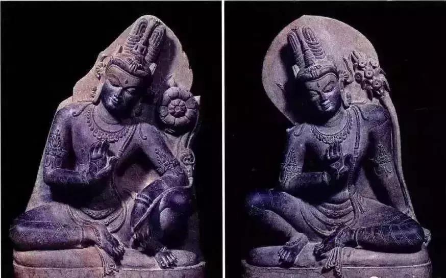 历代弥勒,历代弥勒佛造像特征