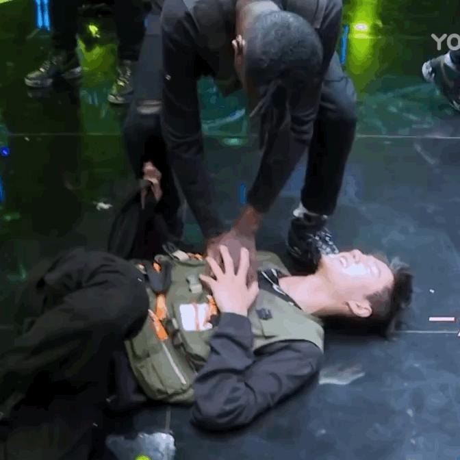 王一博回归街舞6的总决赛吗,王一博街舞4四位队长集体秀