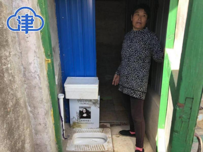 厕所堵了有谁管？社区配套由谁接手干？宁河区今年为群众解决这些切身难题