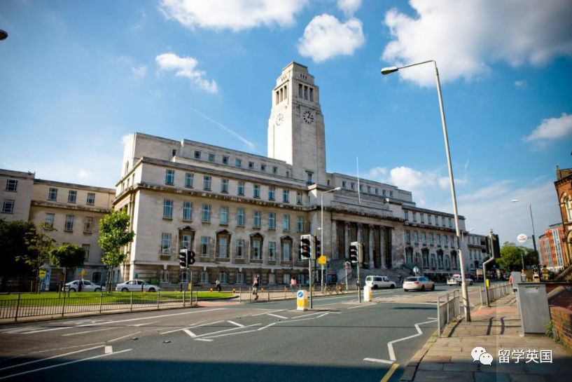 格拉斯哥大学和南安普顿大学对比,格拉斯哥大学与利兹大学怎么选