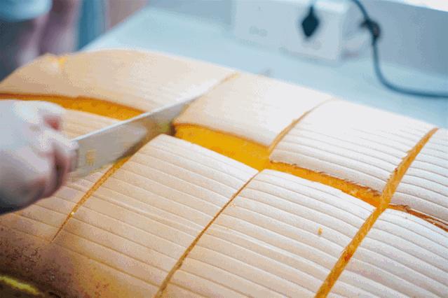 抖臀古早味蛋糕的做法配料,抖臀古早味蛋糕的做法