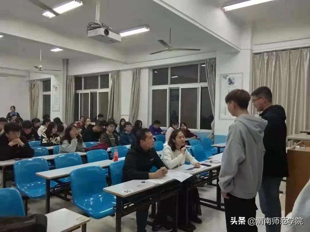 青春奉献爱，志愿不止步——第十四届全国运动会、十一届残运会暨第八届特奥会（渭南赛区）志愿服务正式收官