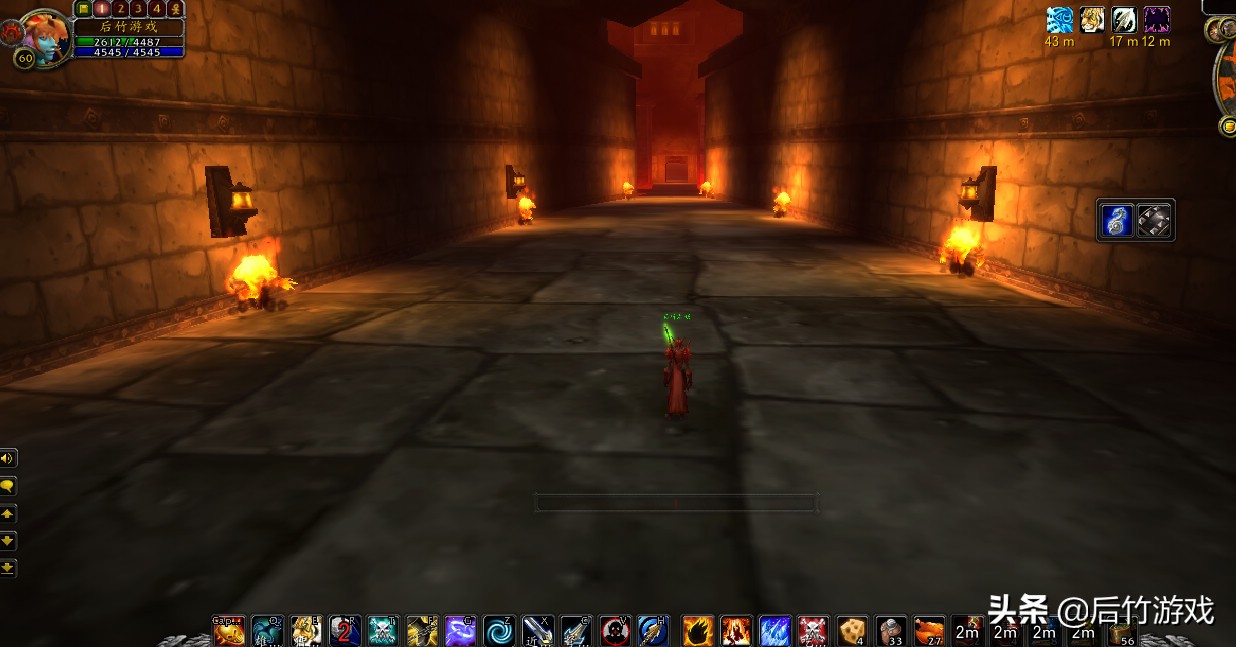 魔兽世界怀旧服猎人装备速成指南,魔兽世界怀旧服猎人刷装备路线