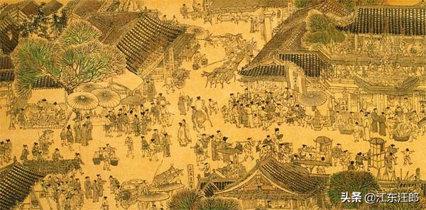 宋徽宗为什么要禁止吃狗肉,宋徽宗为何不能吃狗肉