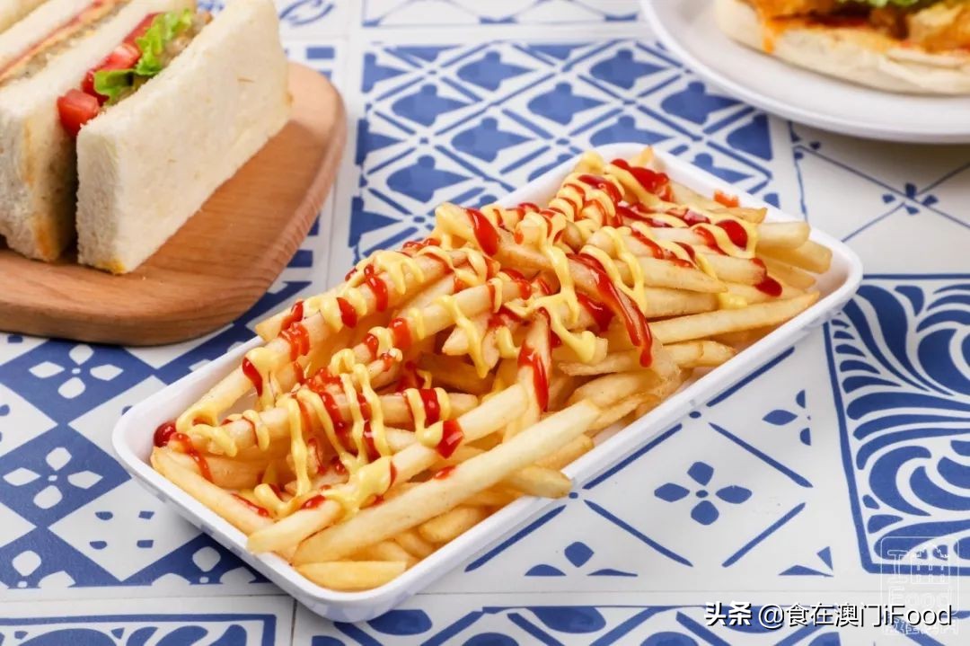 澳门厨师探店,澳门探店风味