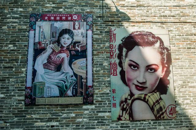 新喜剧之王凤岗龙凤山庄取景,周星驰电影取景地喜剧之王