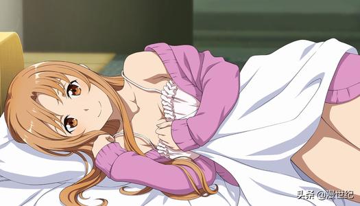 盘点一下最美动漫女主,你最期待的动漫