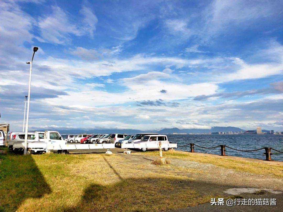 日本东京福冈旅游,日本福冈值得去旅游