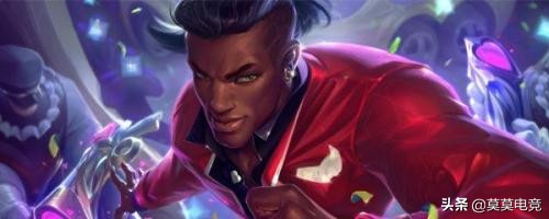 英雄联盟外号盘点,英雄联盟盲僧十大燃炸场面