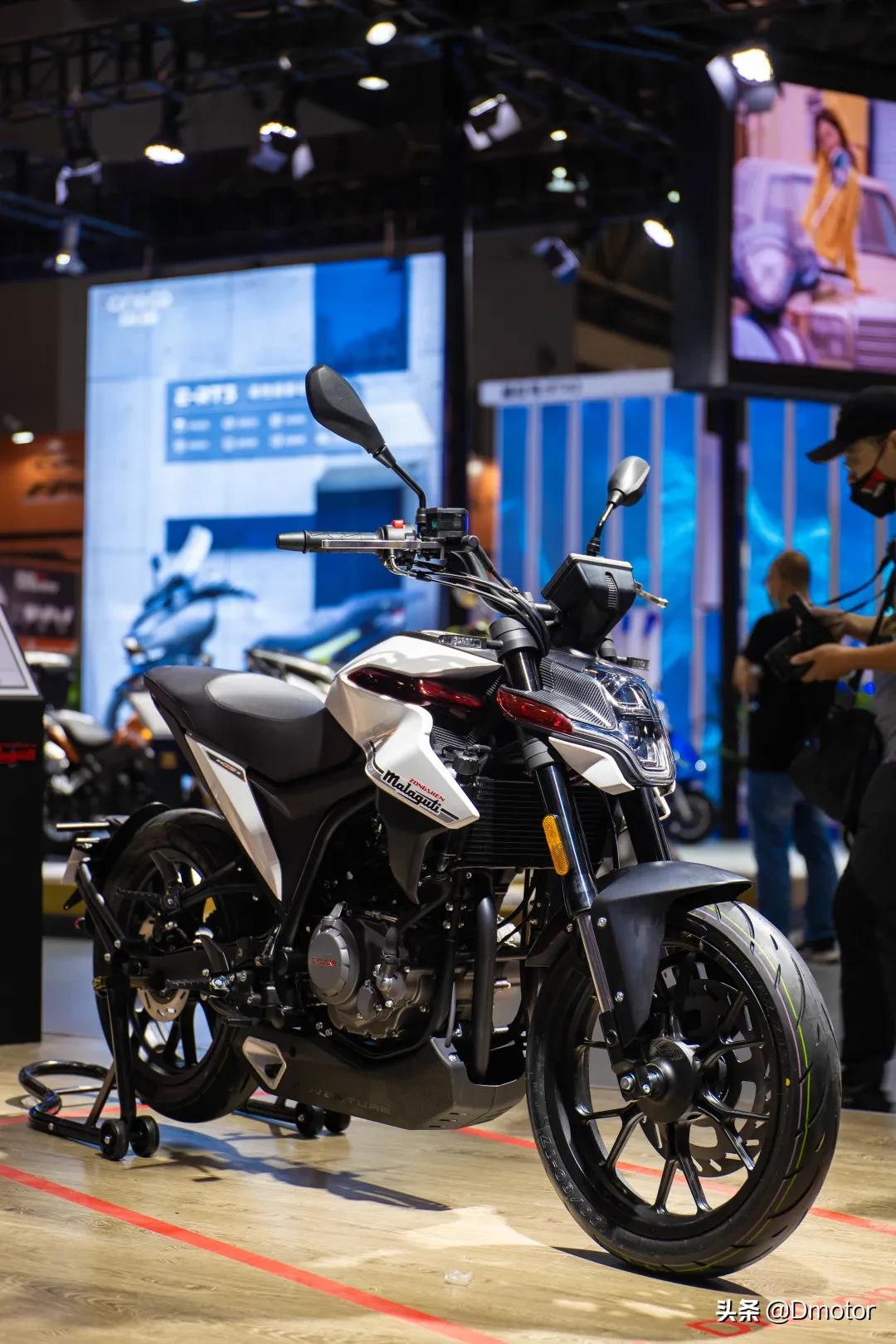 摩博会一次性亮相十款新车宗申,宗申重庆摩博会概念车