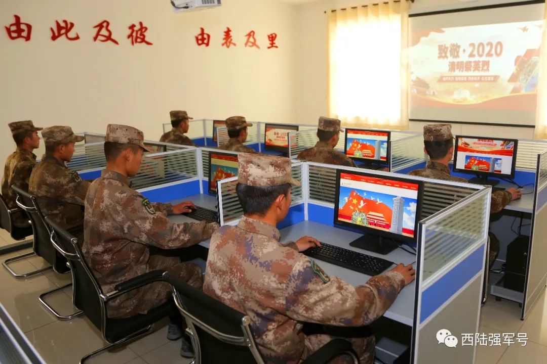 清明追思传承是最好的纪念,清明追思薪火相传